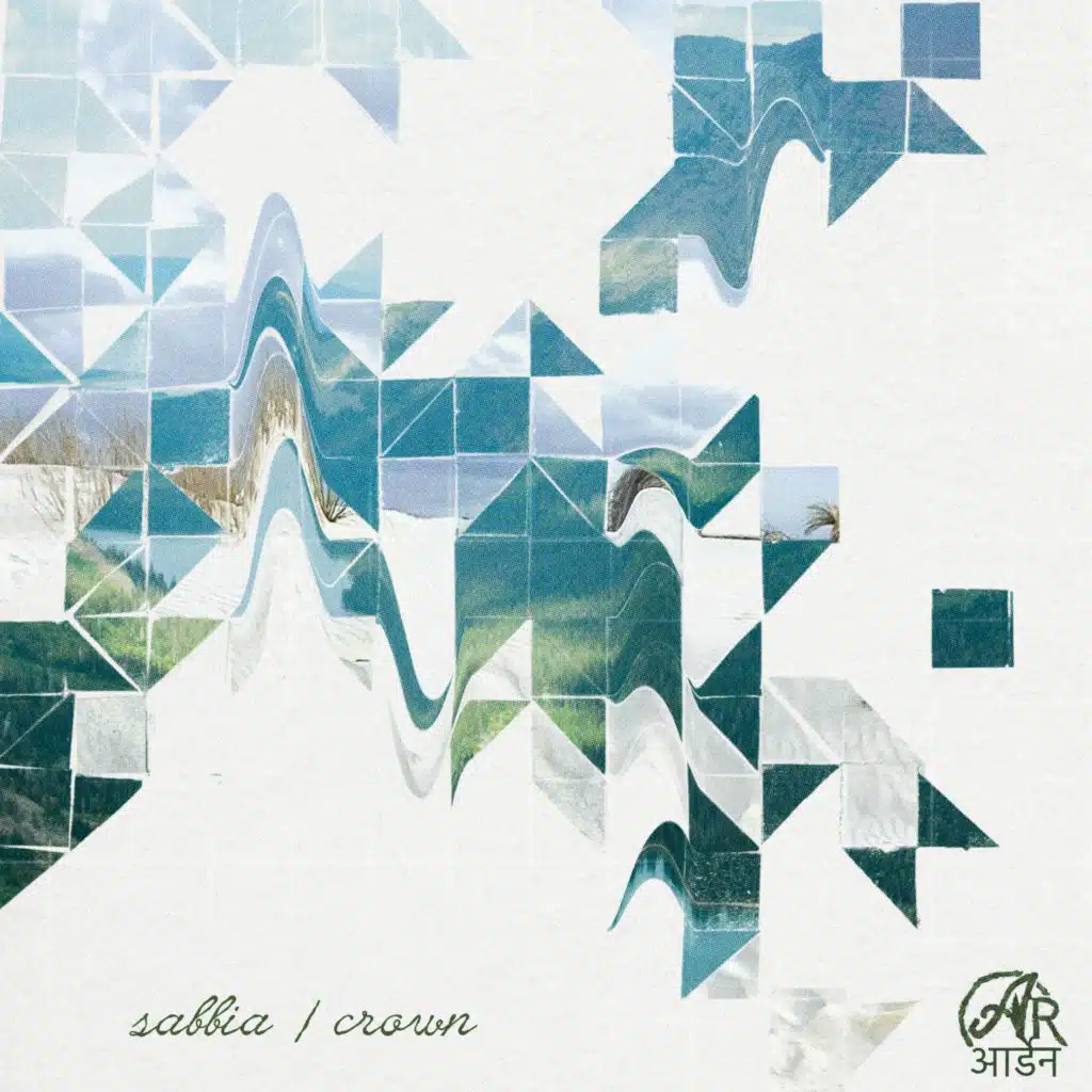 sabbia / crown
