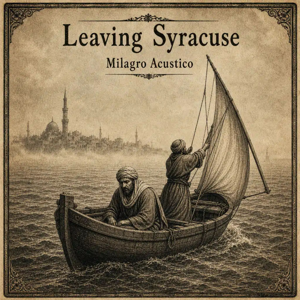 Milagro Acustico