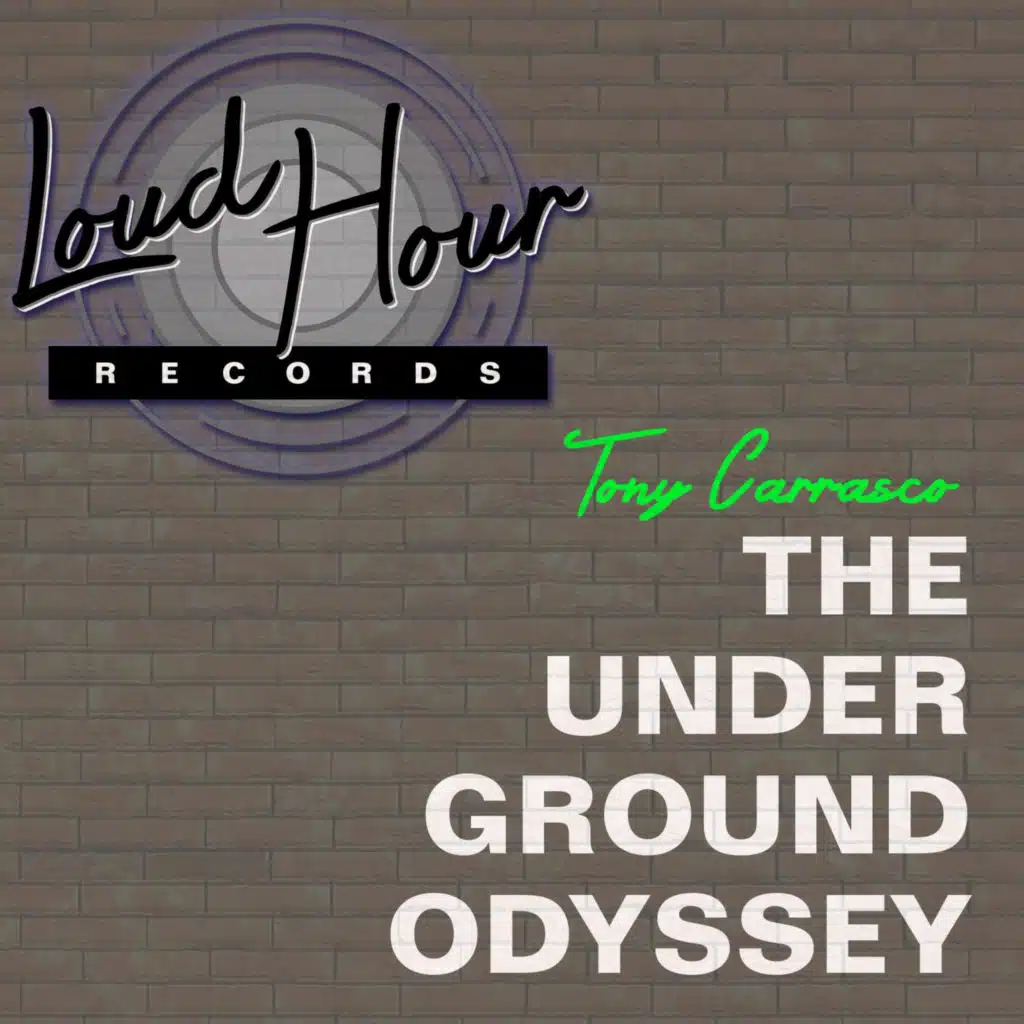 The Underground Odyssey