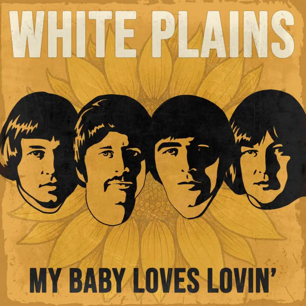 My Baby Loves Lovin' (Rerecorded)
