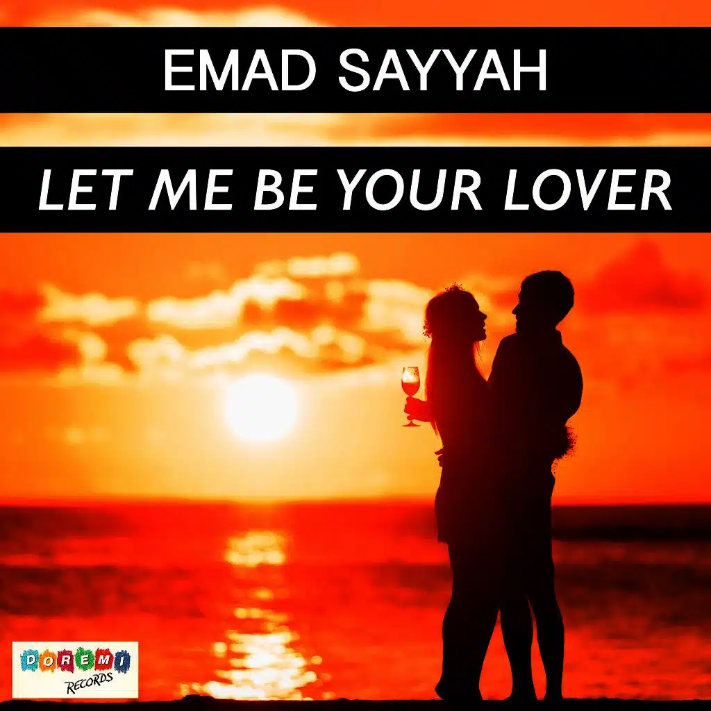 Let Me Be Your Lover