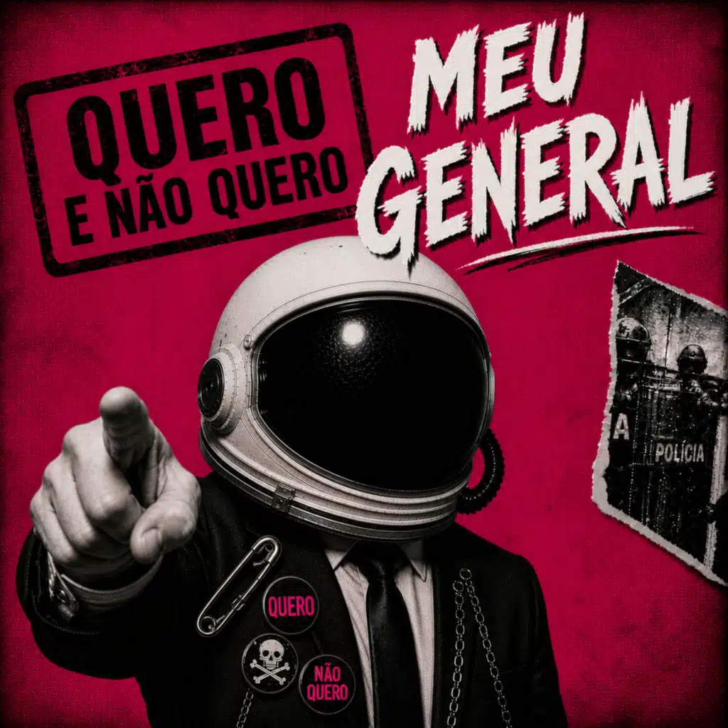 Meu General