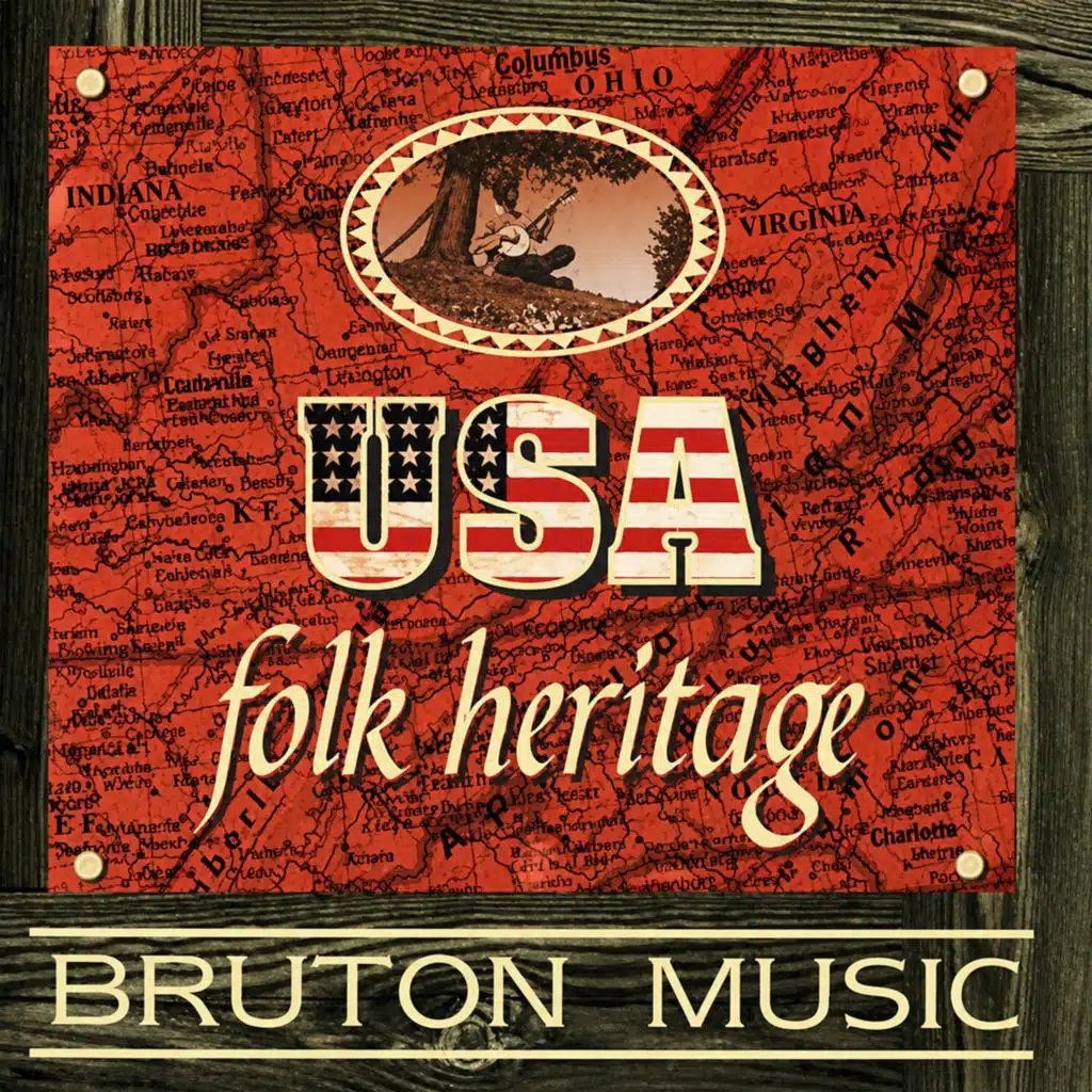 USA / Folk Heritage