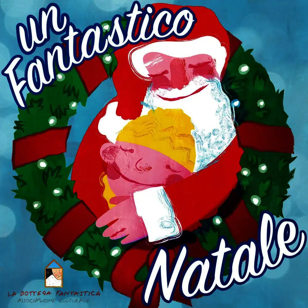 Un fantastico Natale