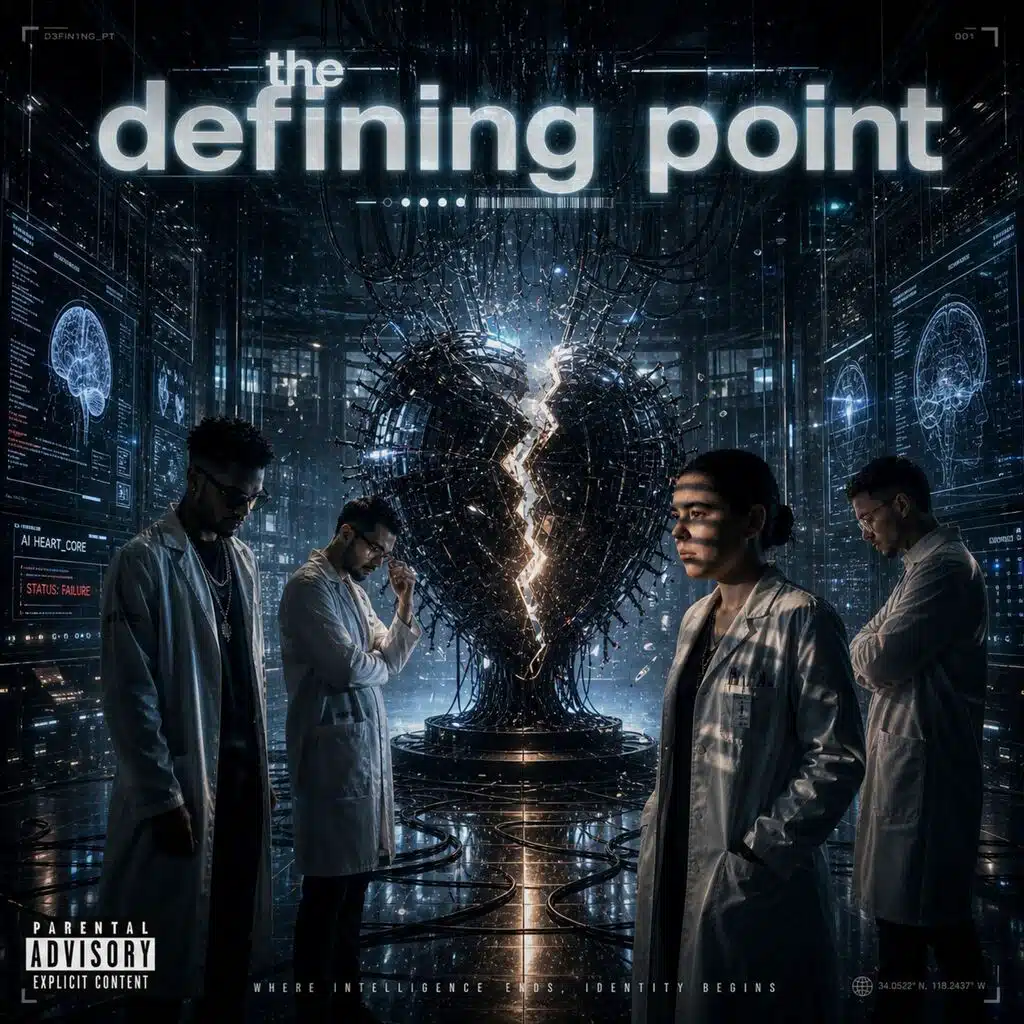 The Defining Point