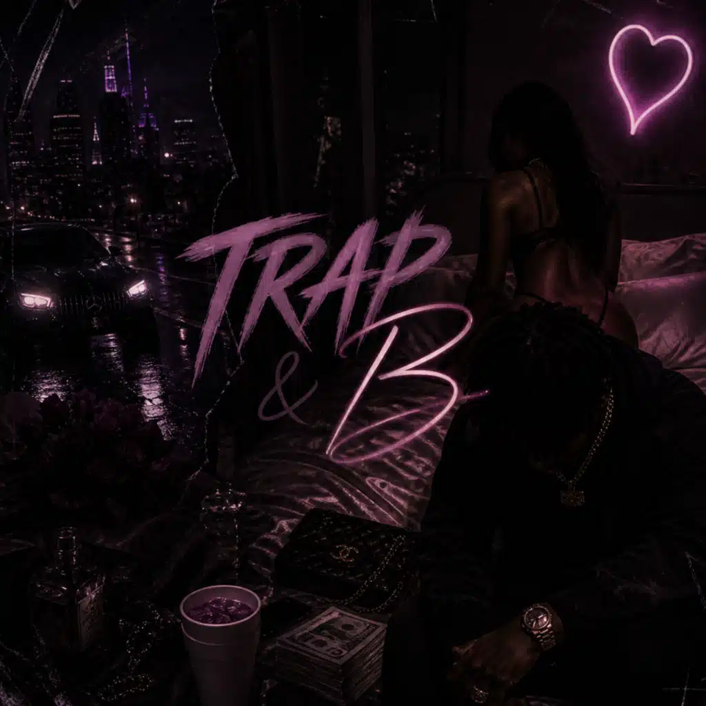 Trap & B