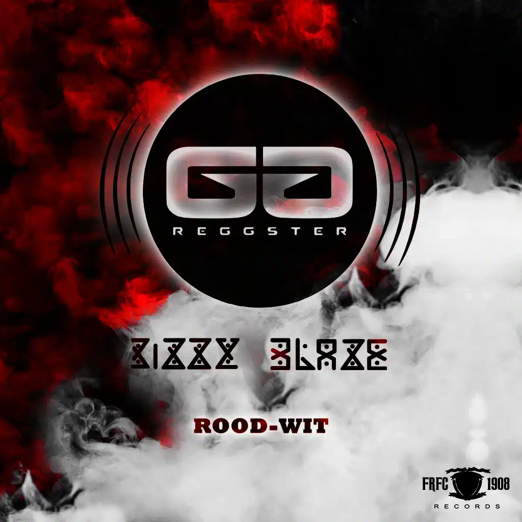 Reggster & Bizzy Blaze