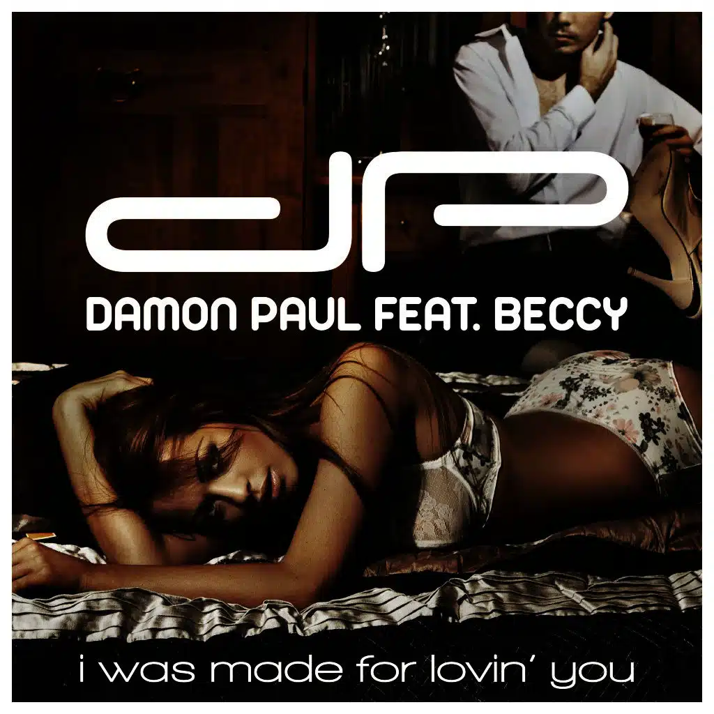 I Was Made for Lovin' You (feat. Beccy)