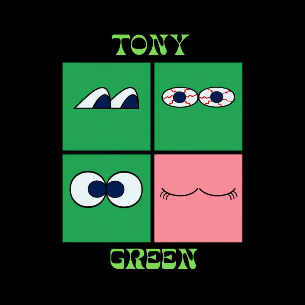 Tony Green