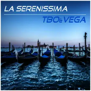 La Serenissima (Frozen Skies Remix)
