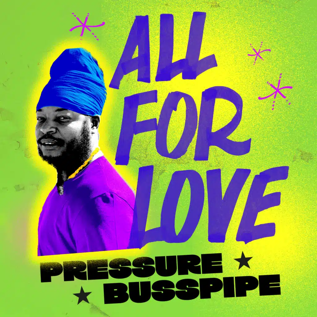 Pressure Busspipe