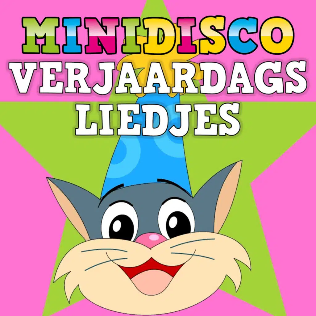 Verjaardagsliedjes