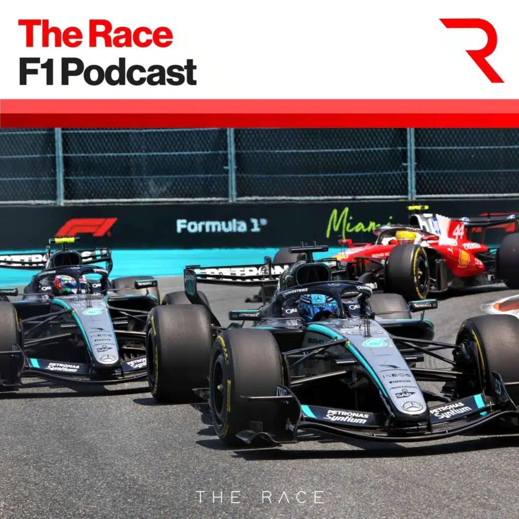 Has Russell's title bid gone off-track already? Your questions answered