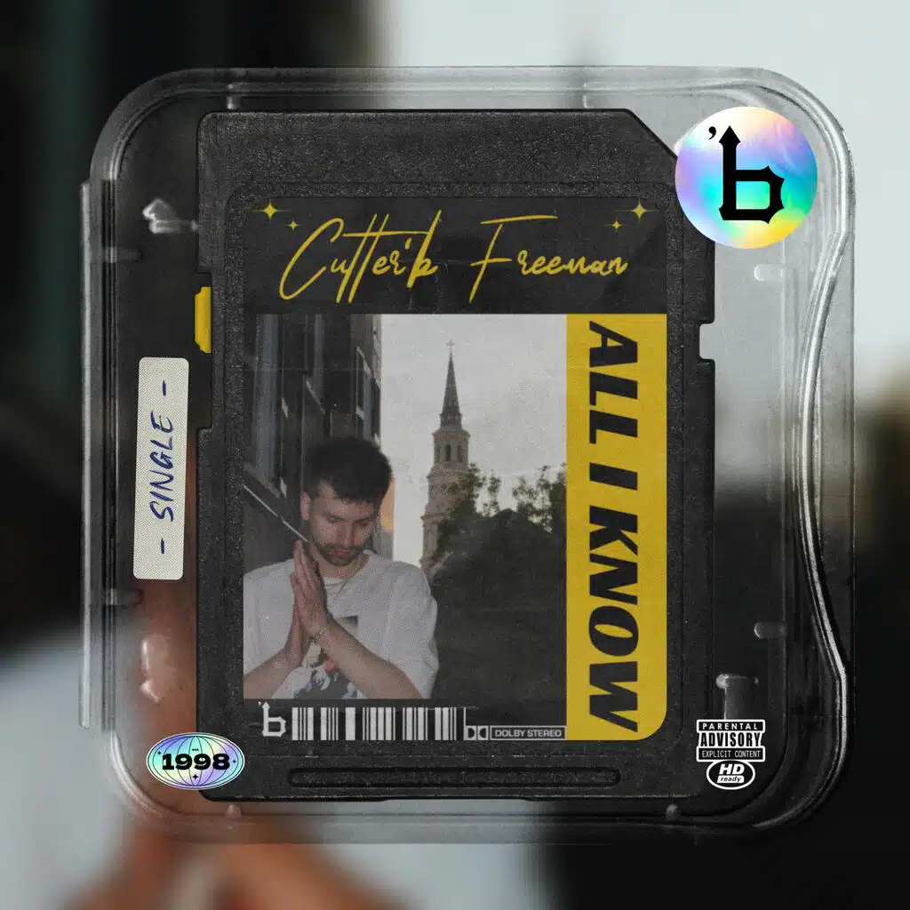 Cutter'b Freeman