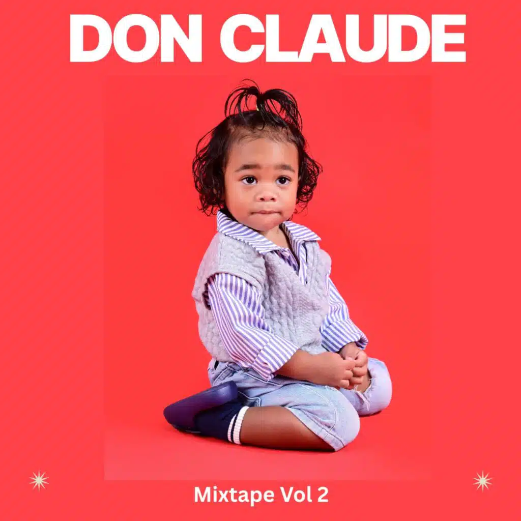 Claude Doe