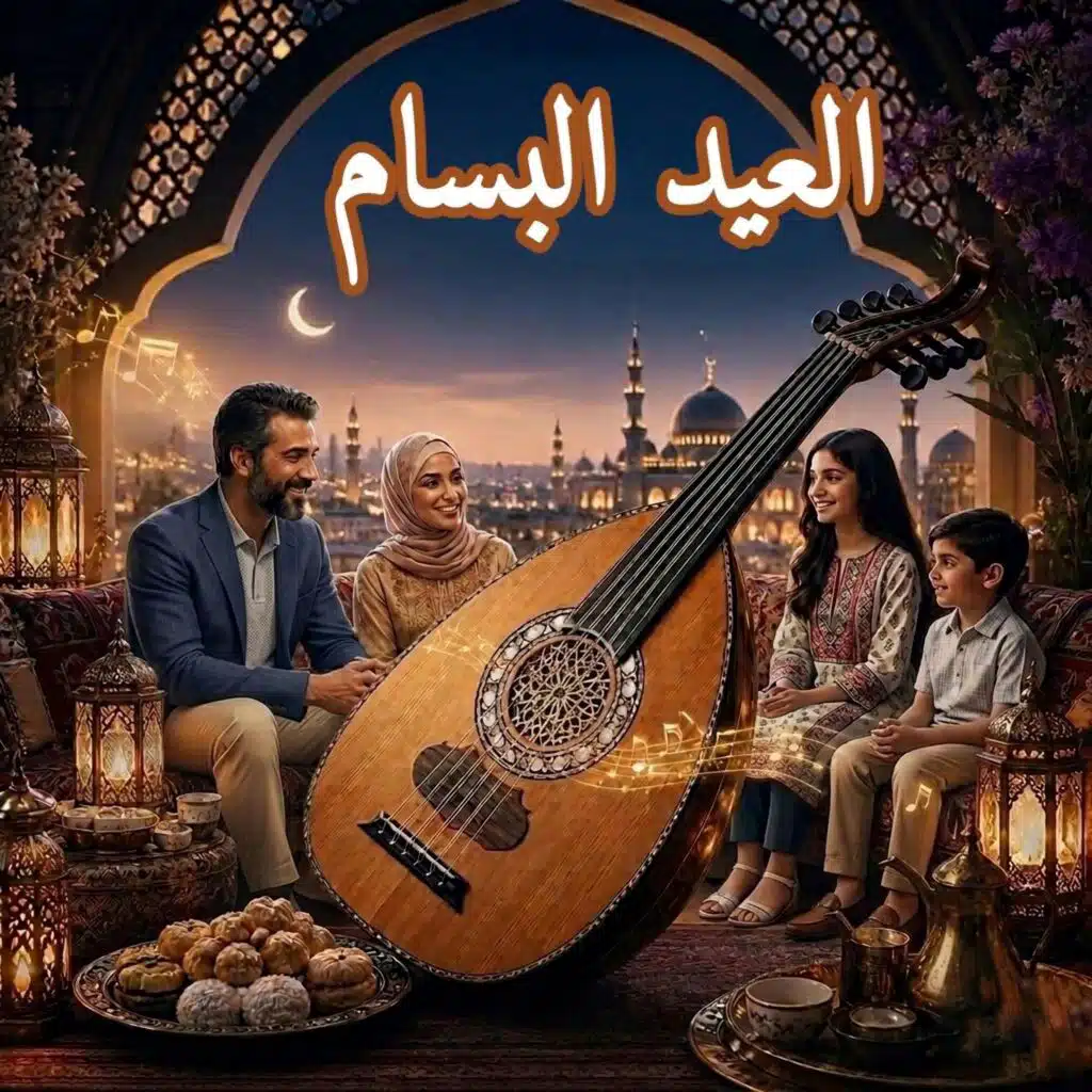 العيد البسام