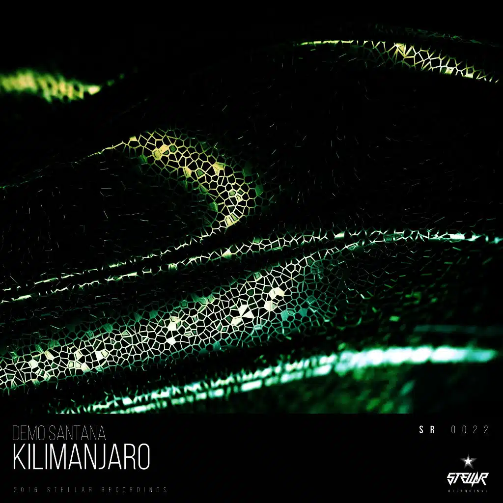 Kilimanjaro
