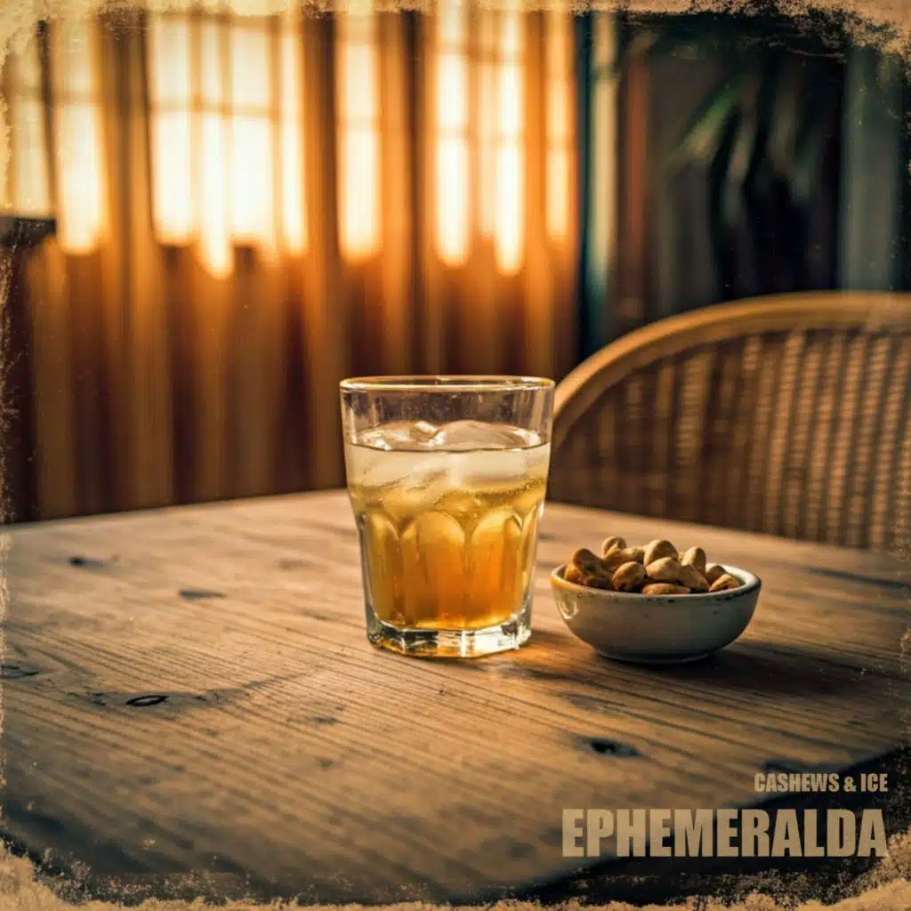 Ephemeralda