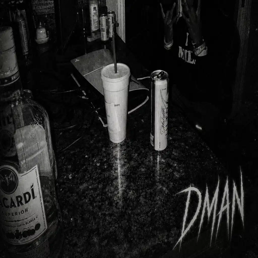 DMAN