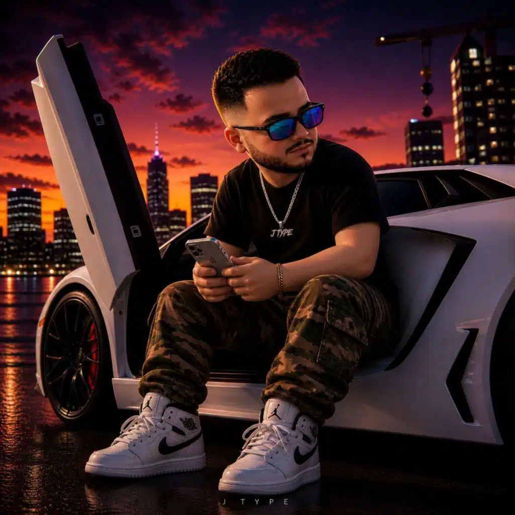 J-Type