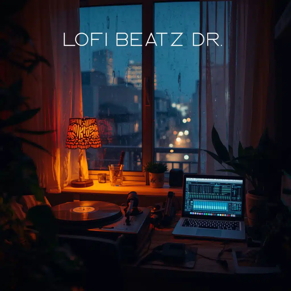 LO-FI BEATS