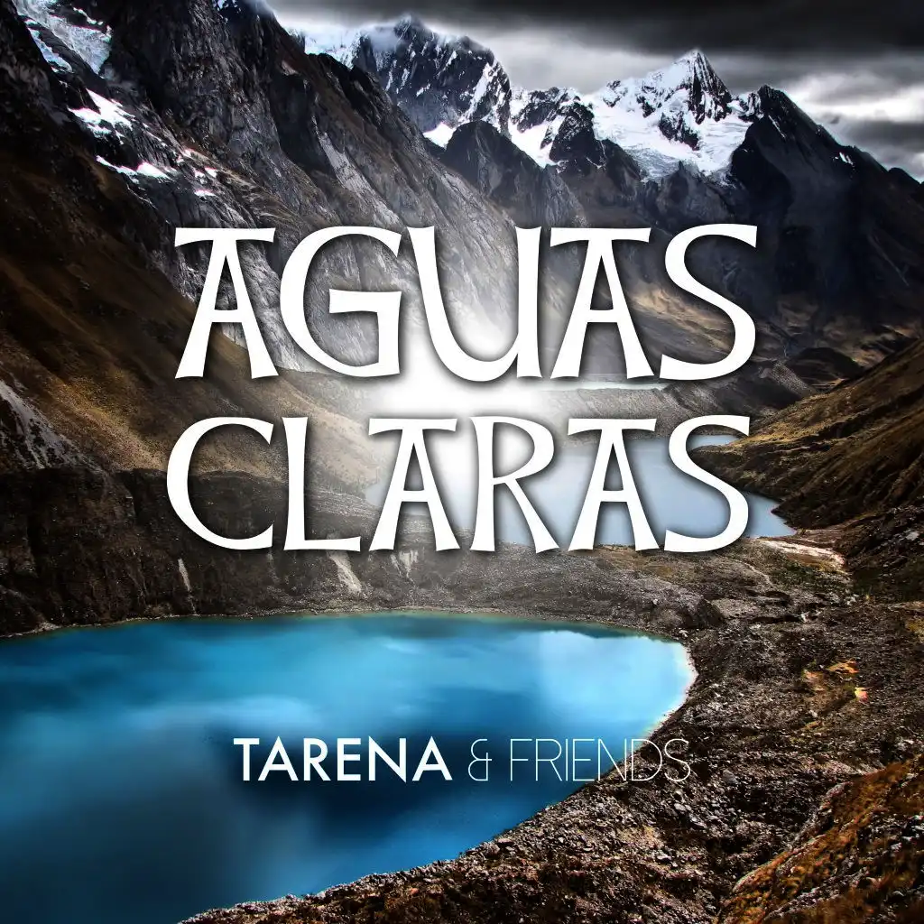 Aguas Claras (Remix)