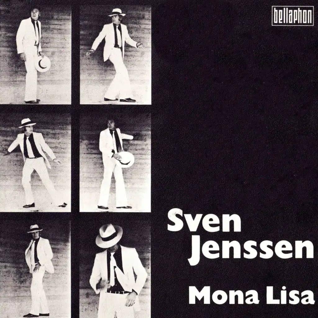 Sven Jenssen