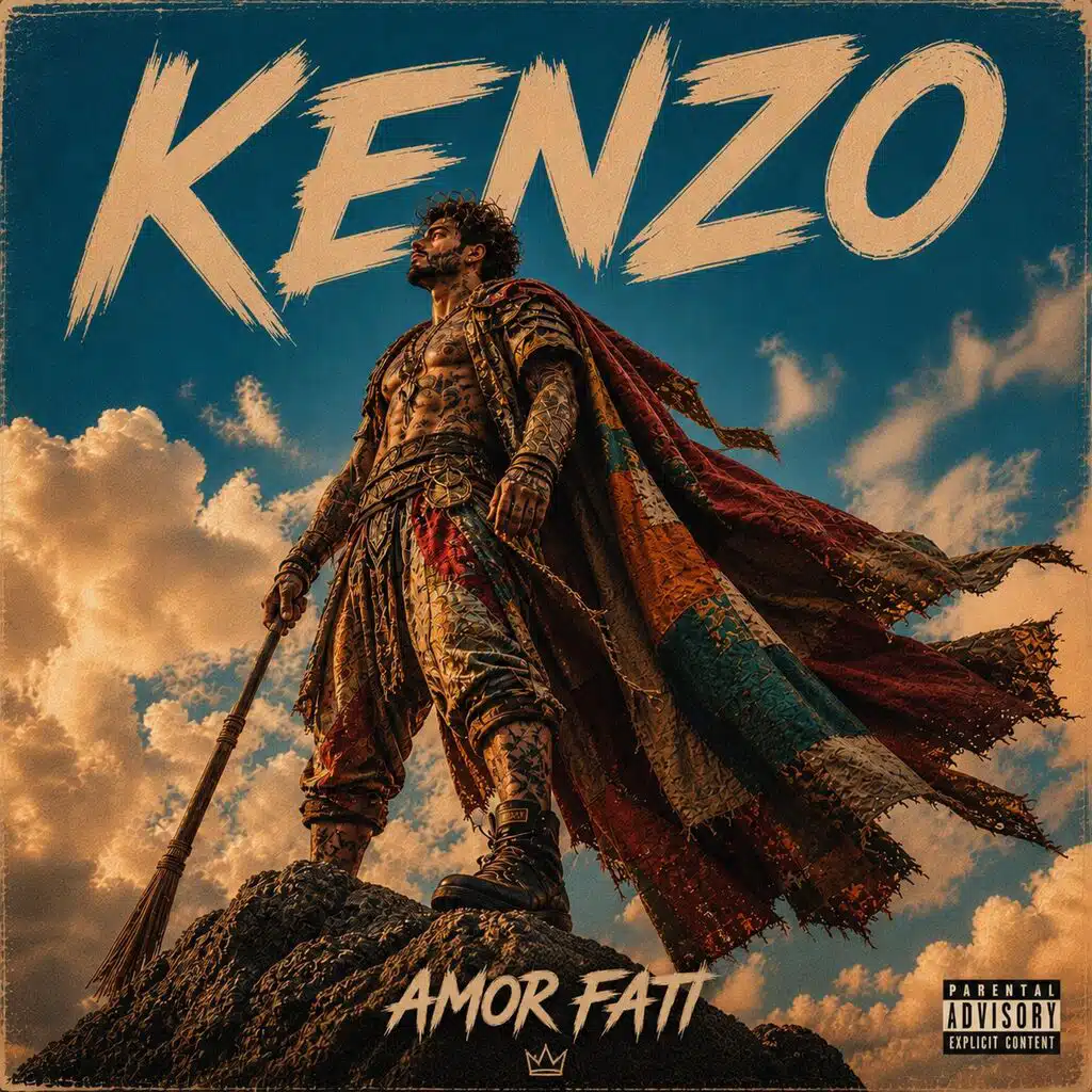 KENZO