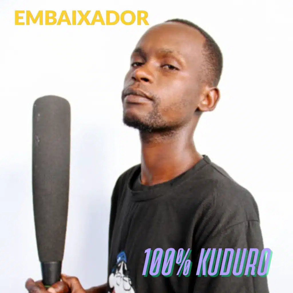 Embaixador
