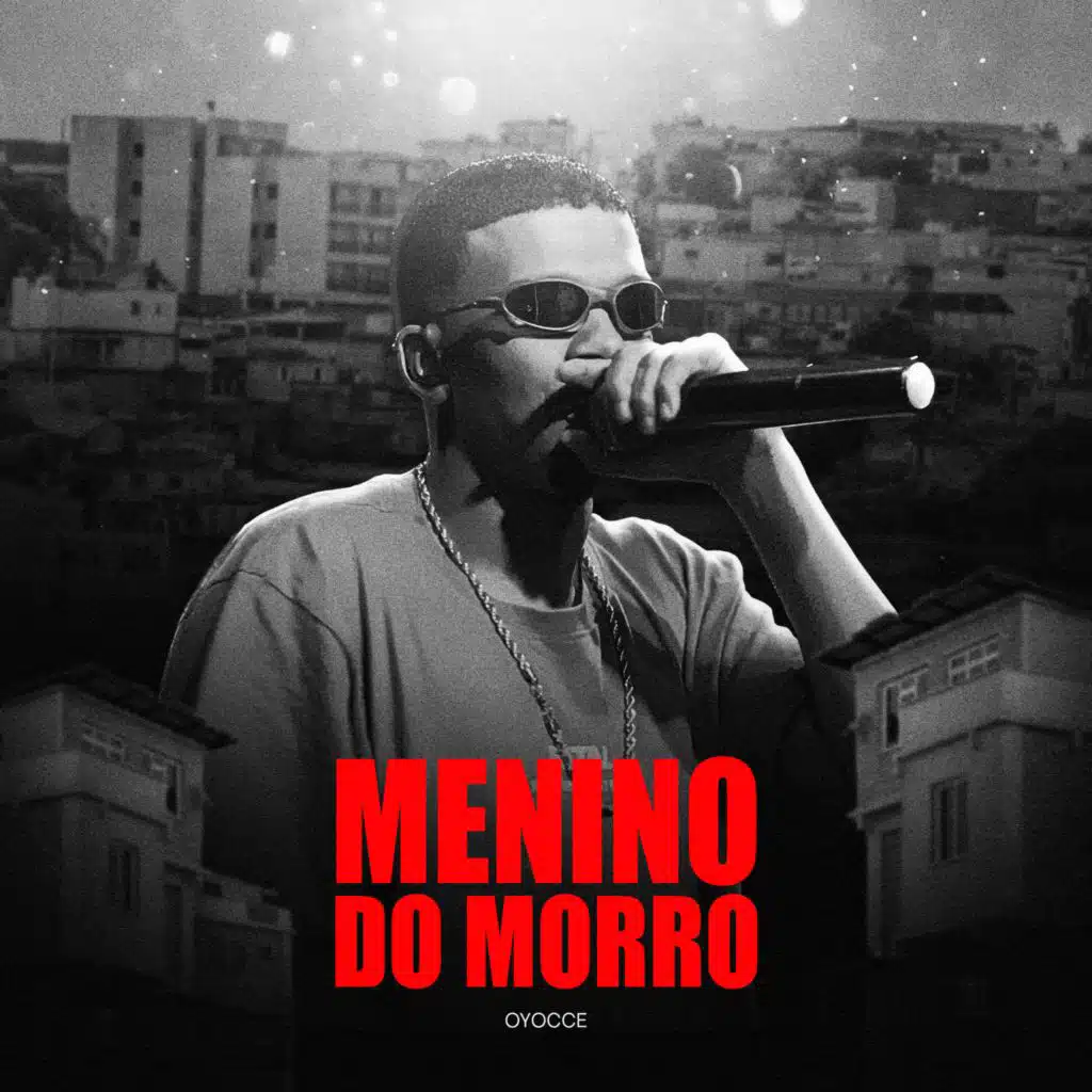 MENINO DO MORRO