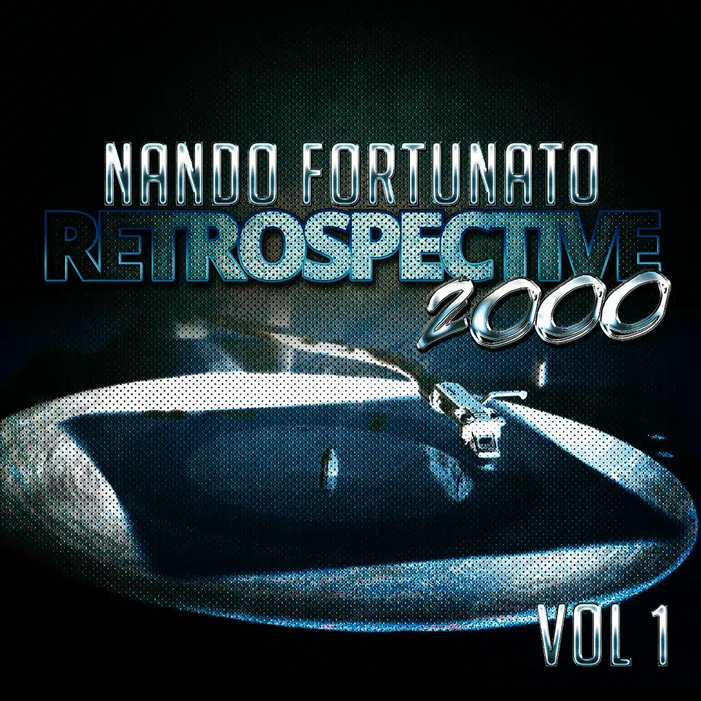 Retrospective 2000, Vol. 1