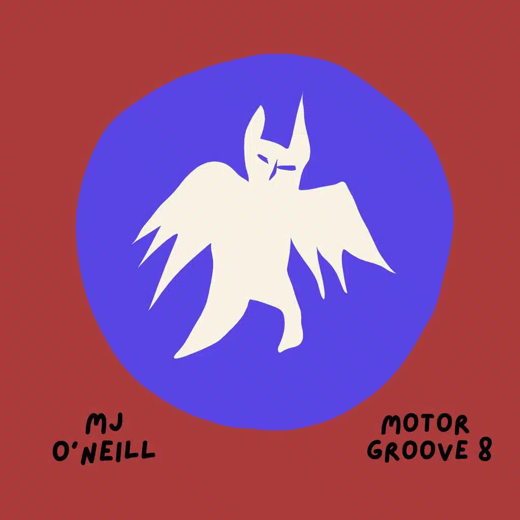 MJ O'Neill
