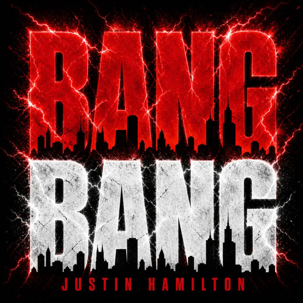 Justin Hamilton