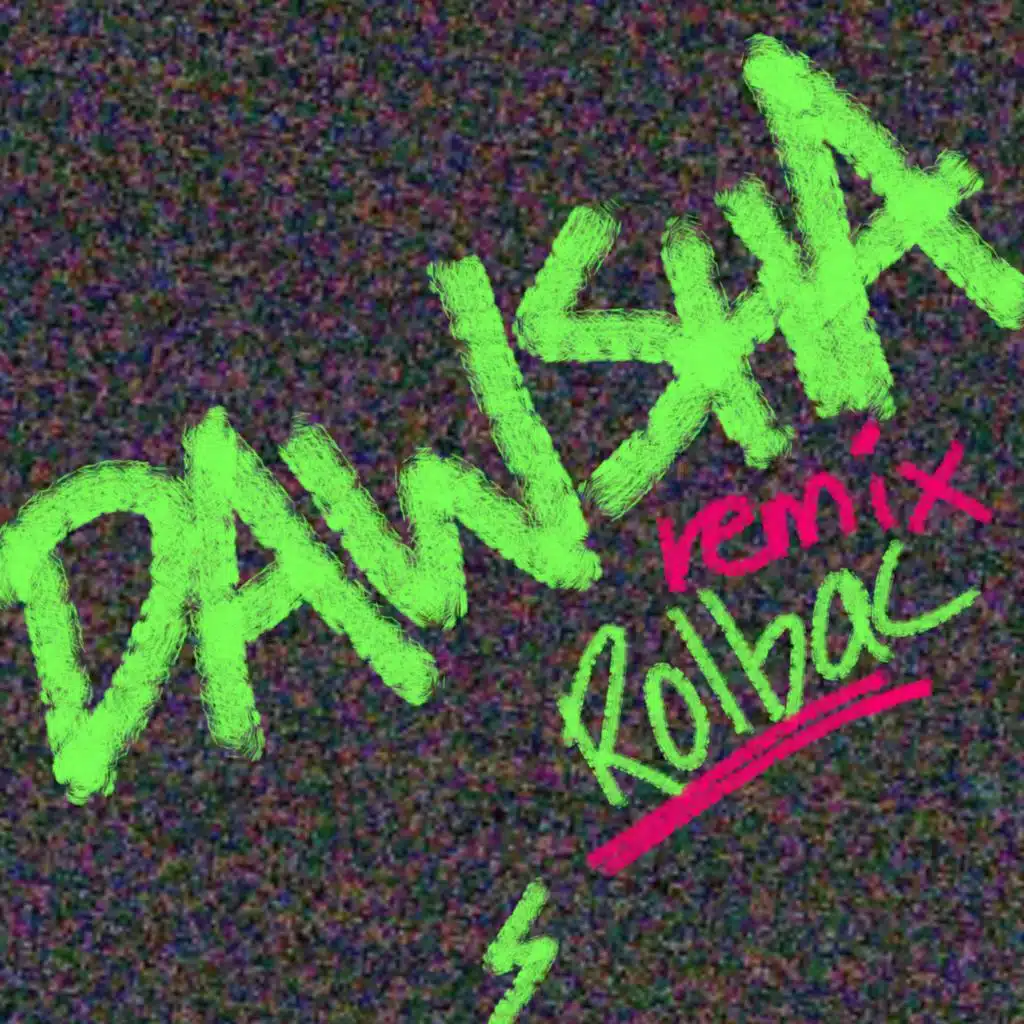 Dawsha (Incl. Rolbac Remix)