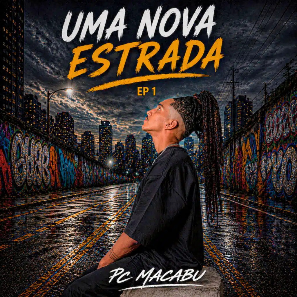 Uma Nova Estrada (EP1)