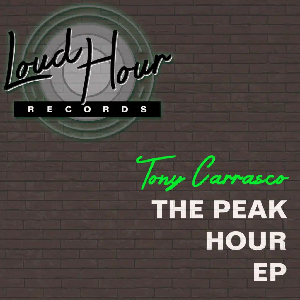 The Peak Hour E.P.