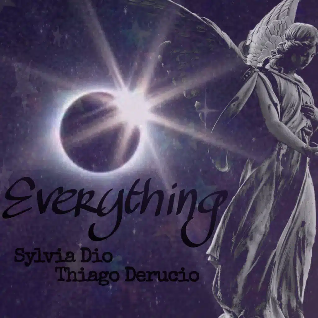 Everything (feat. Thiago Derucio)