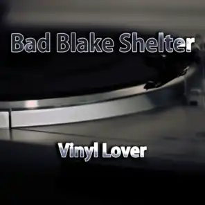 Vinyl Lover