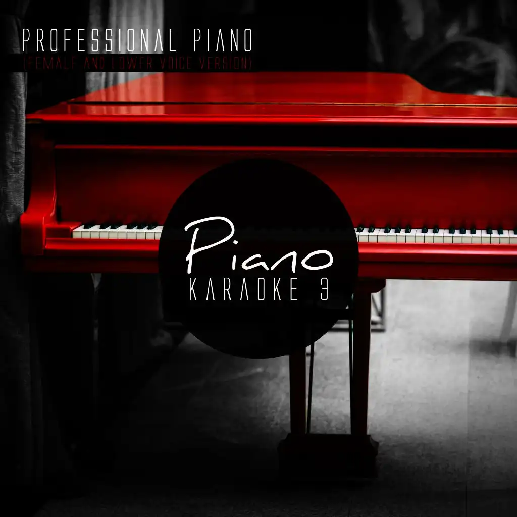 Piano Karaoke 3