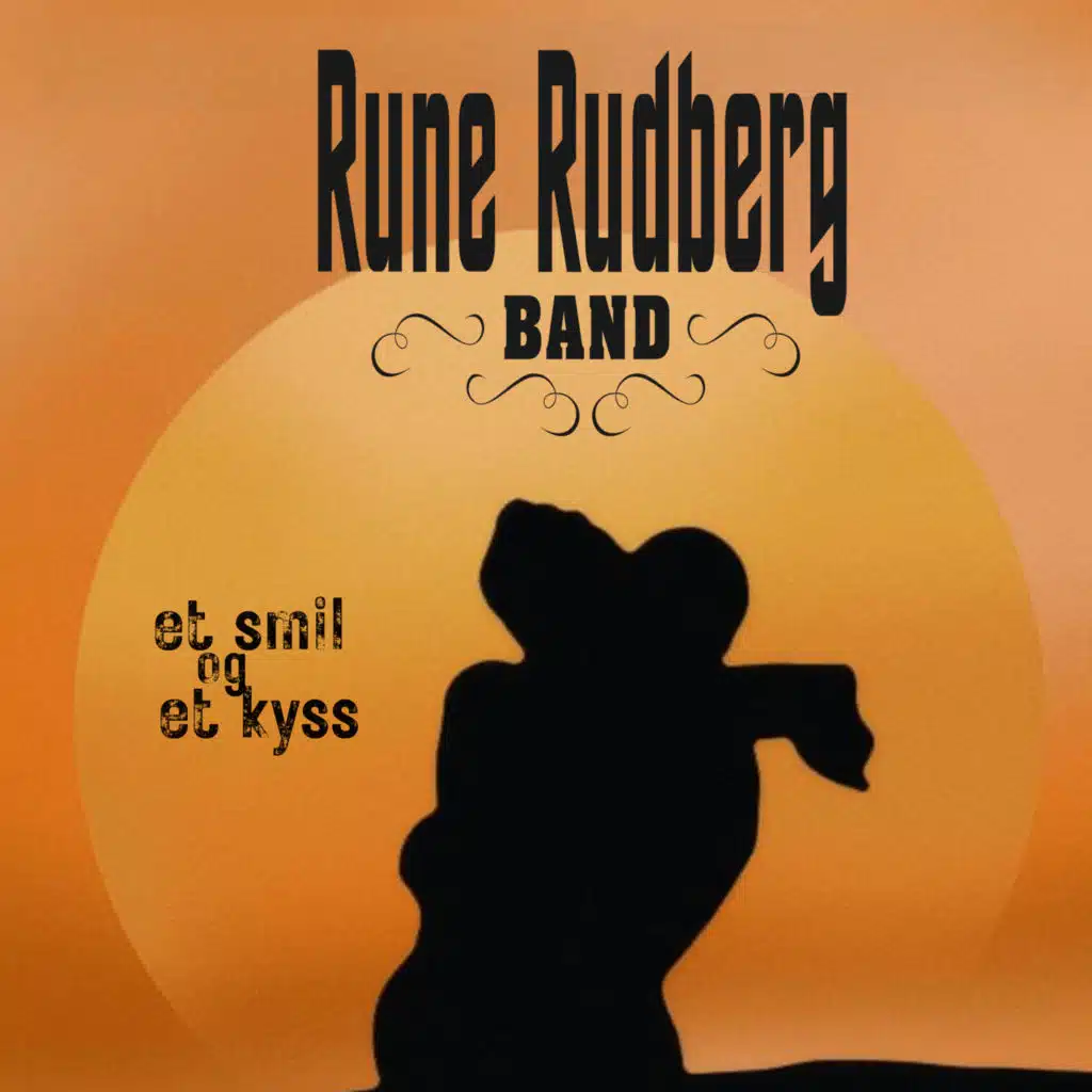 Rune Rudberg
