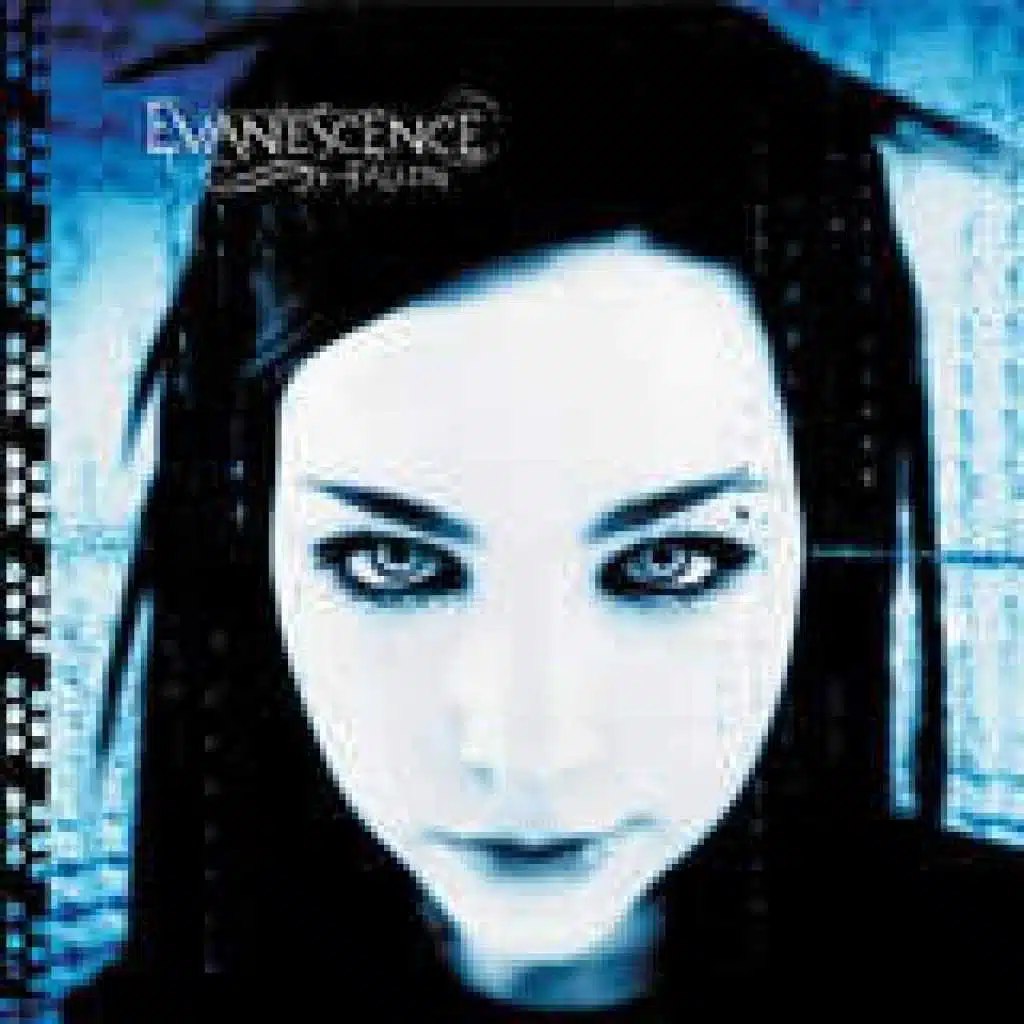 00. Evanescence - Fallen
