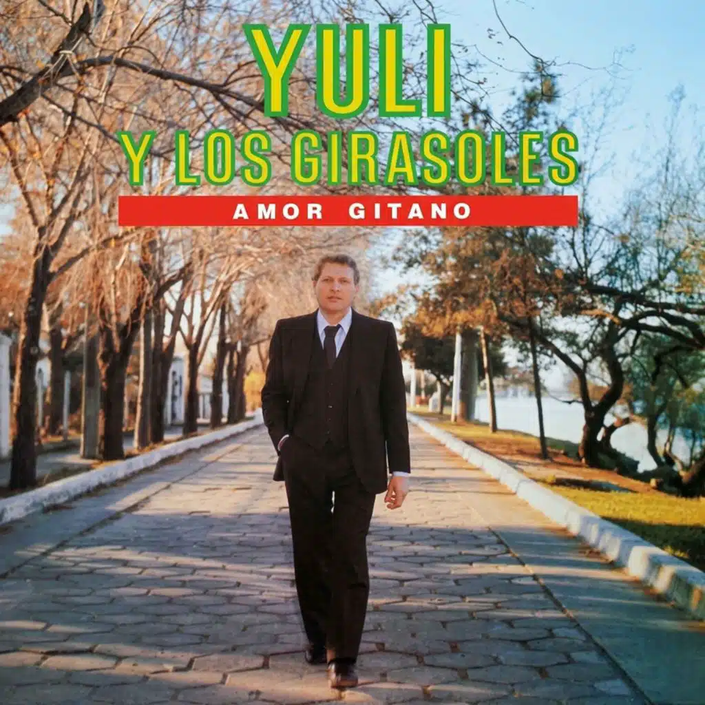 Yuli y Los Girasoles