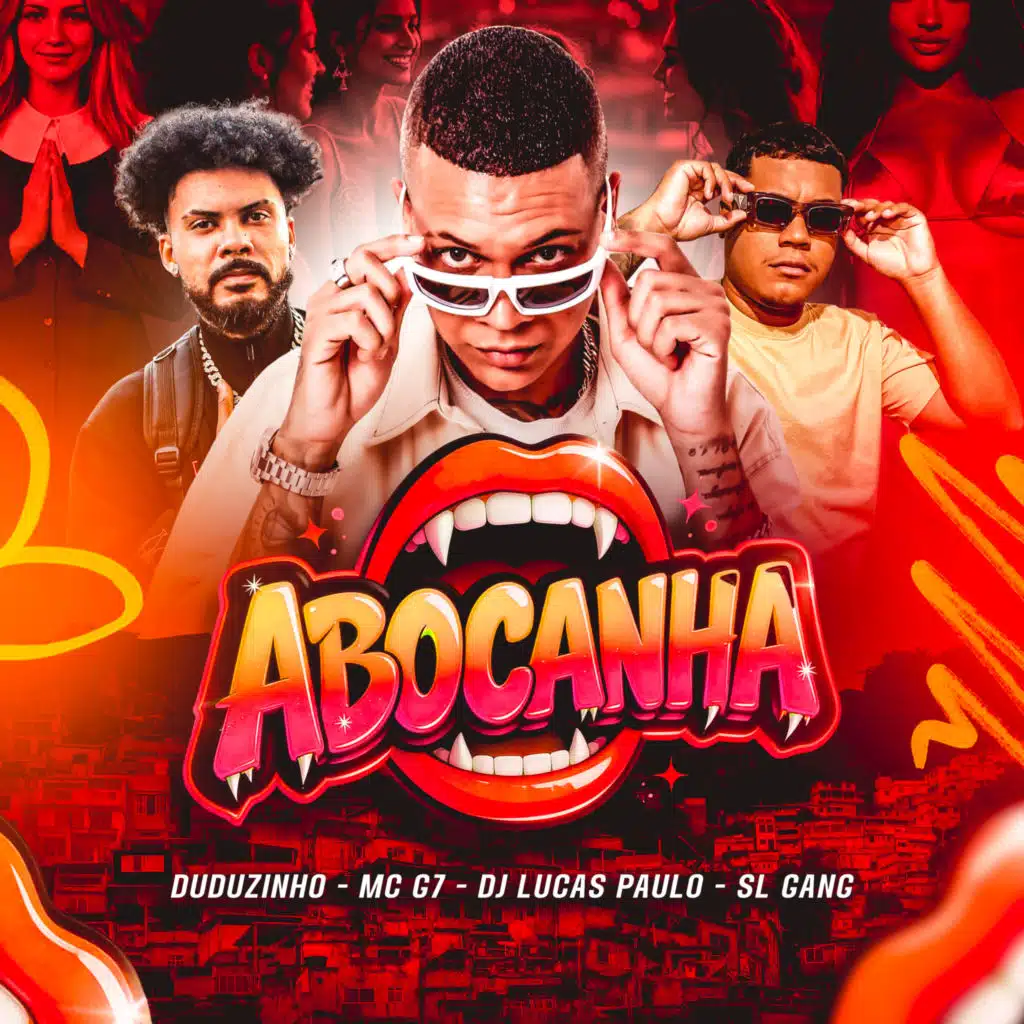 Abocanha