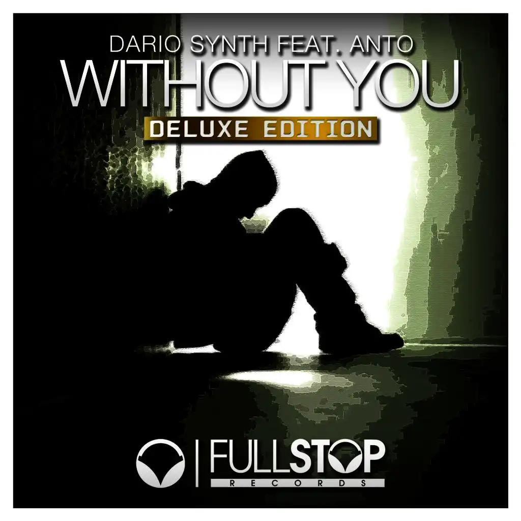 Without You (Anexick Remix)