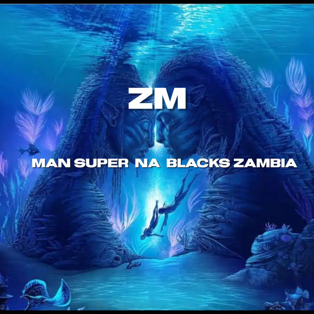 Man Super Na Blacks Zambia