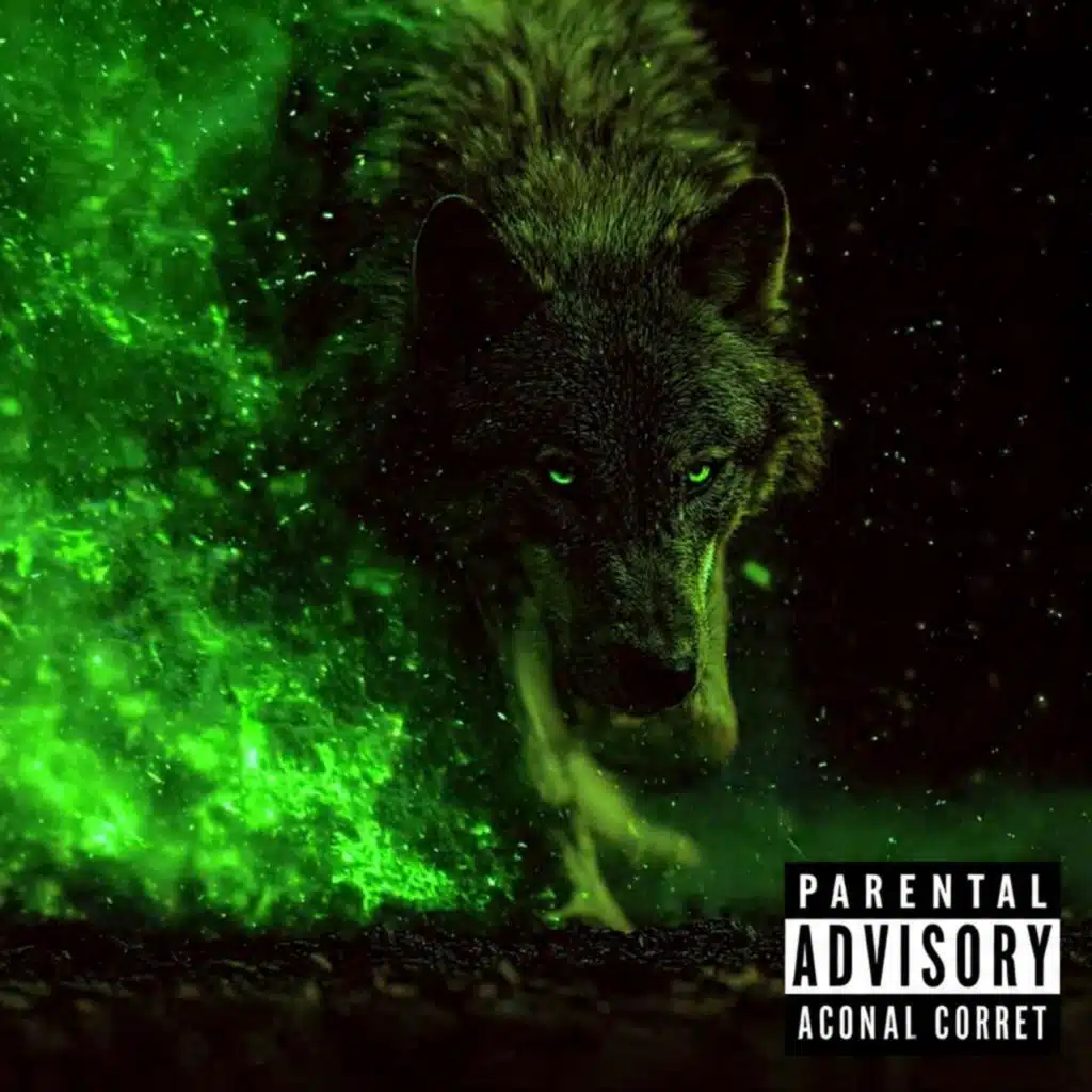 Papawolf