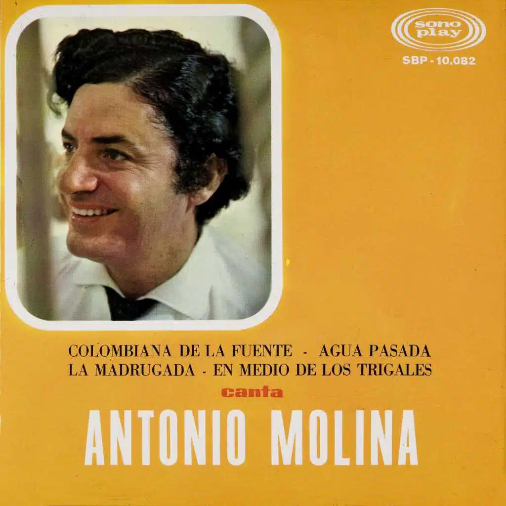 Colombiana de la fuente