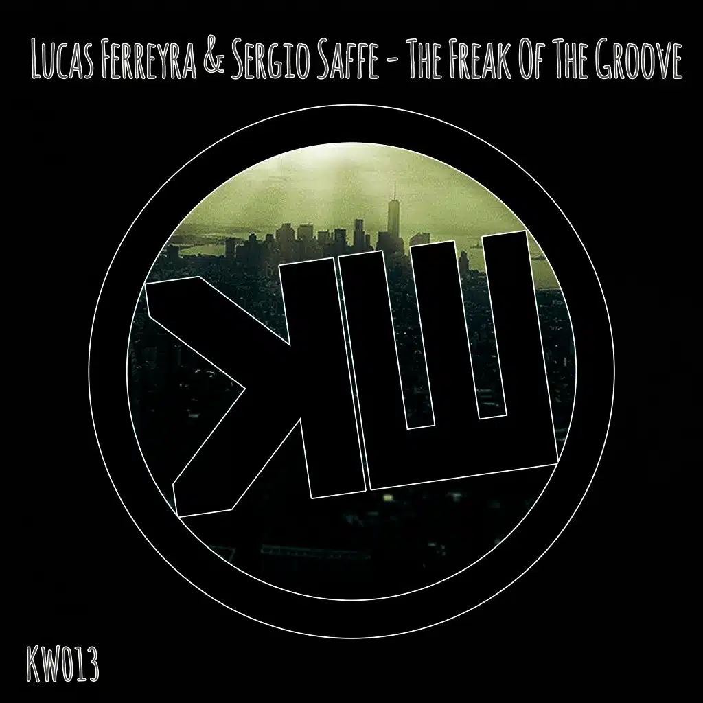 The Freak of the Groove