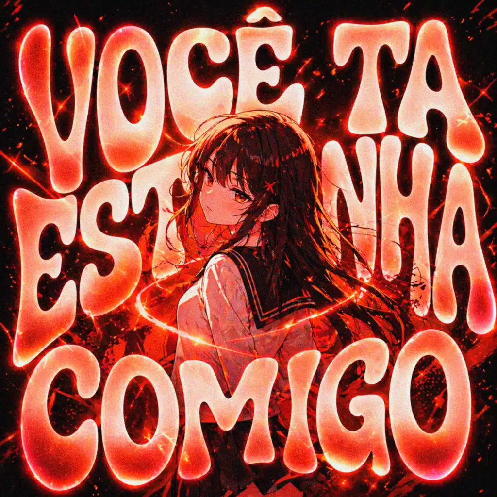 VOCÊ TA ESTRANHO COMIGO (Slowed) [feat. DJ Patrick Muniz]