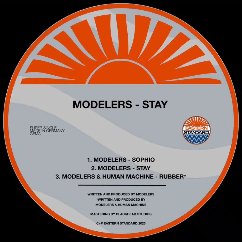 Modelers
